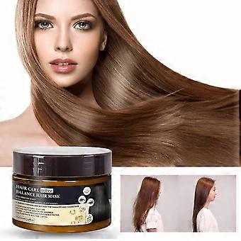 Keratin Collagen Hair Mask Keratin Collagen Hair Mask