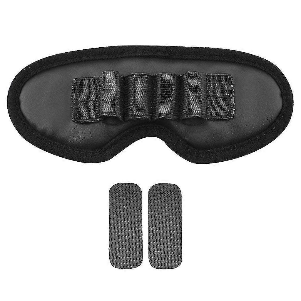 3-in-1 Dustproof And Shading Storage Mat For Fpv Digital Googles Accessories