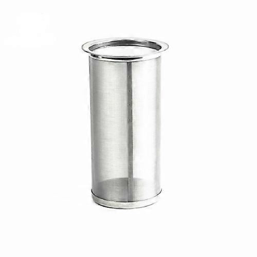 304 Stainless Steel Coffee Machine Coffee Cup Filter Bucket