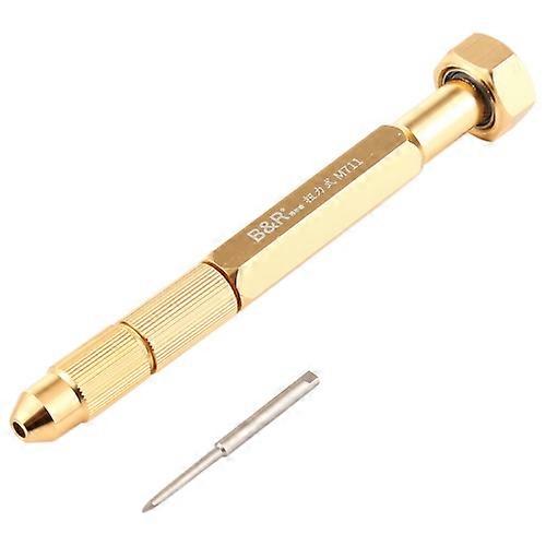 Cacciavite a coppia limitata multifunzione B&R M711