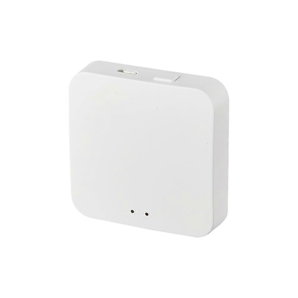 Tuya Smart Gateway Hub Multi-model Smart Home Bridge WiFi Bluetooth ZigBee APP Wireless Remote Control Alexa Google