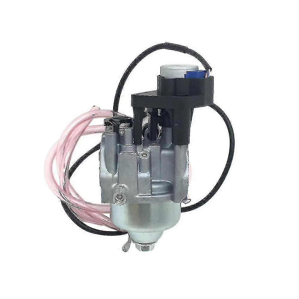 Motor Type Carburetor Carburetor For Kge 3000ti Kge3500ti Ig3000 Generator Accessories With Gasket