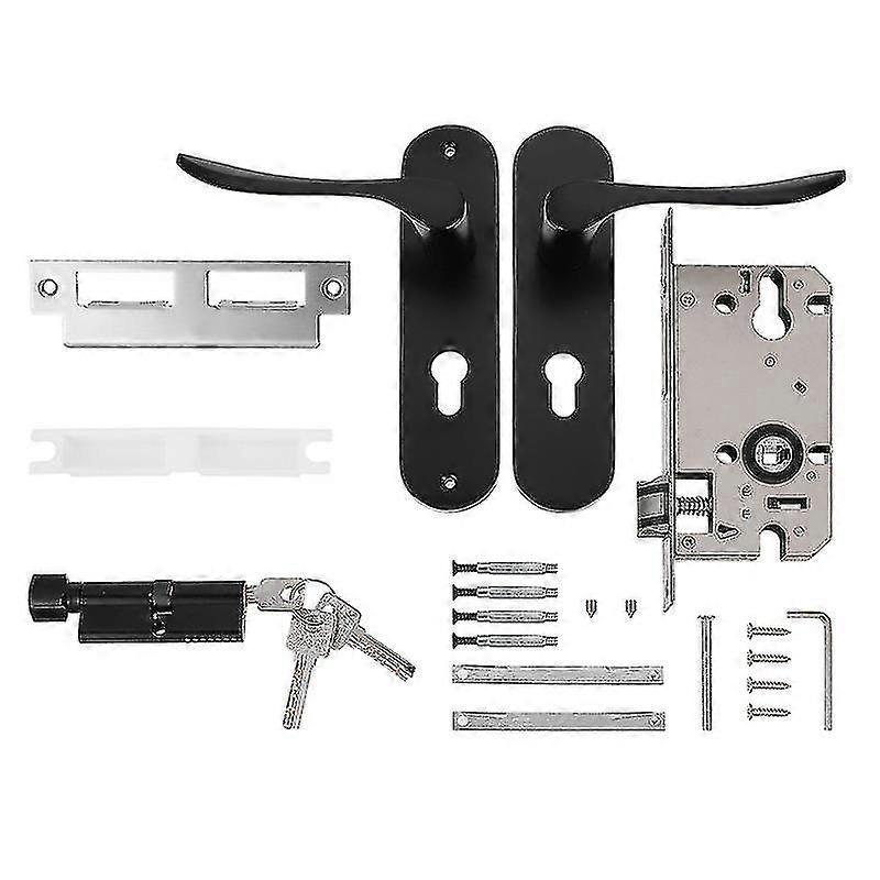 Aluminium Alloy Door Lock For Door