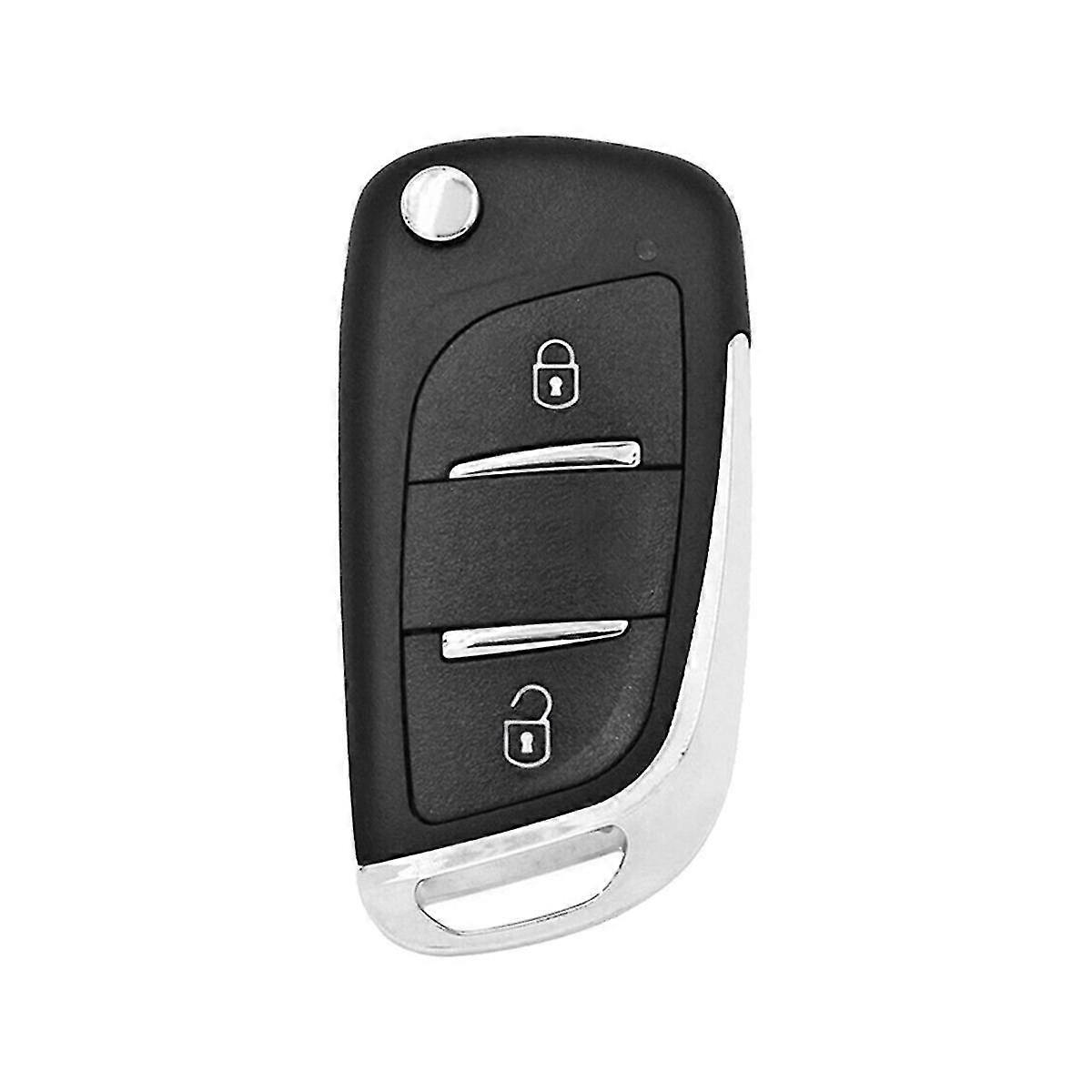Keydiy Nb11-2 Remote Car Key 2 Button For For Kd900/-x2 Mini/ -max Programm