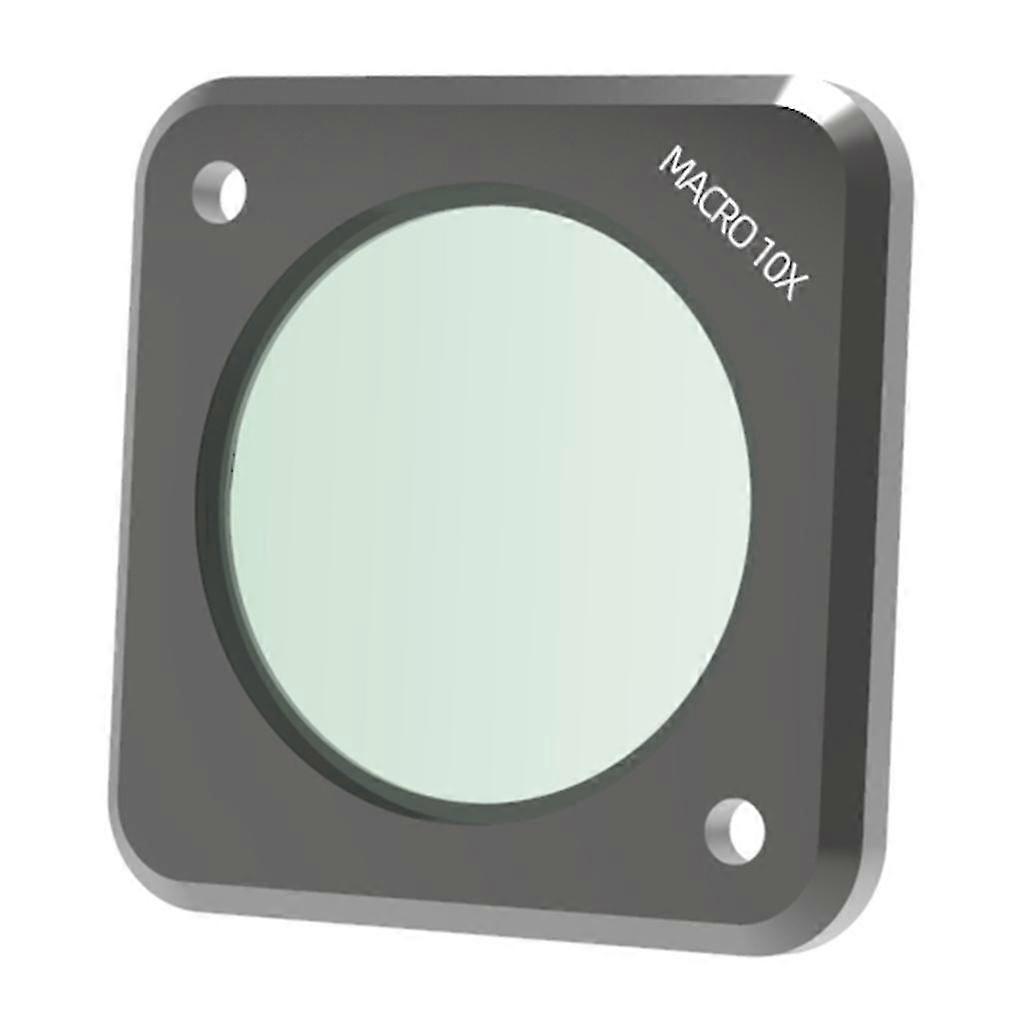 For Dji- Action 2 Drone Camera Lens Filter Uv Cpl Nd64pl Night Star Nd8p Nd16pl