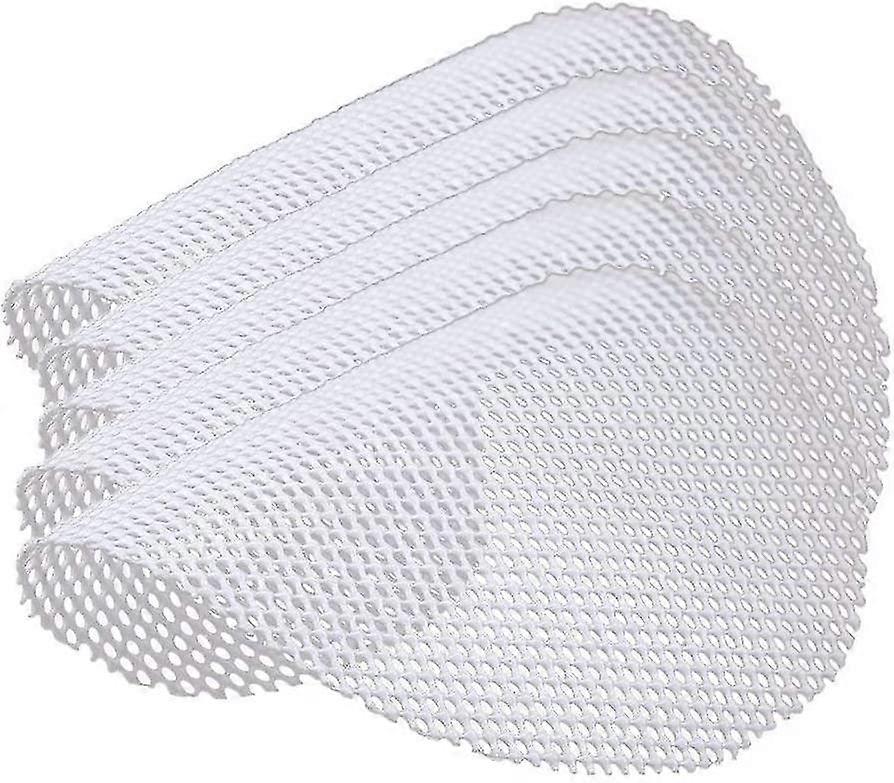 Silikon-Dampfmatten-Pad, wiederverwendbares Antihaft-Dampfer-Netz, runde Knödelmatte zum Dämpfen