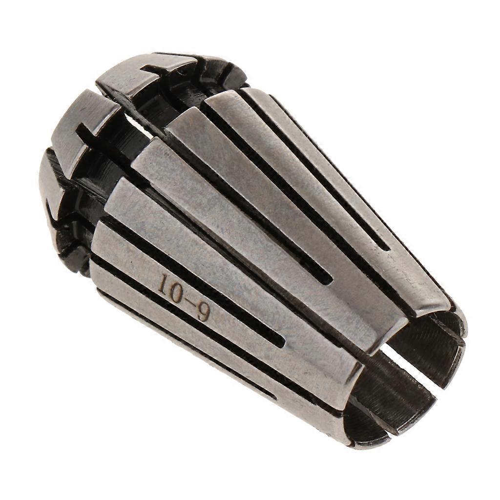 1pc Spring Collet for CNC Engraving Machine & Milling Lathe Tool 10mm