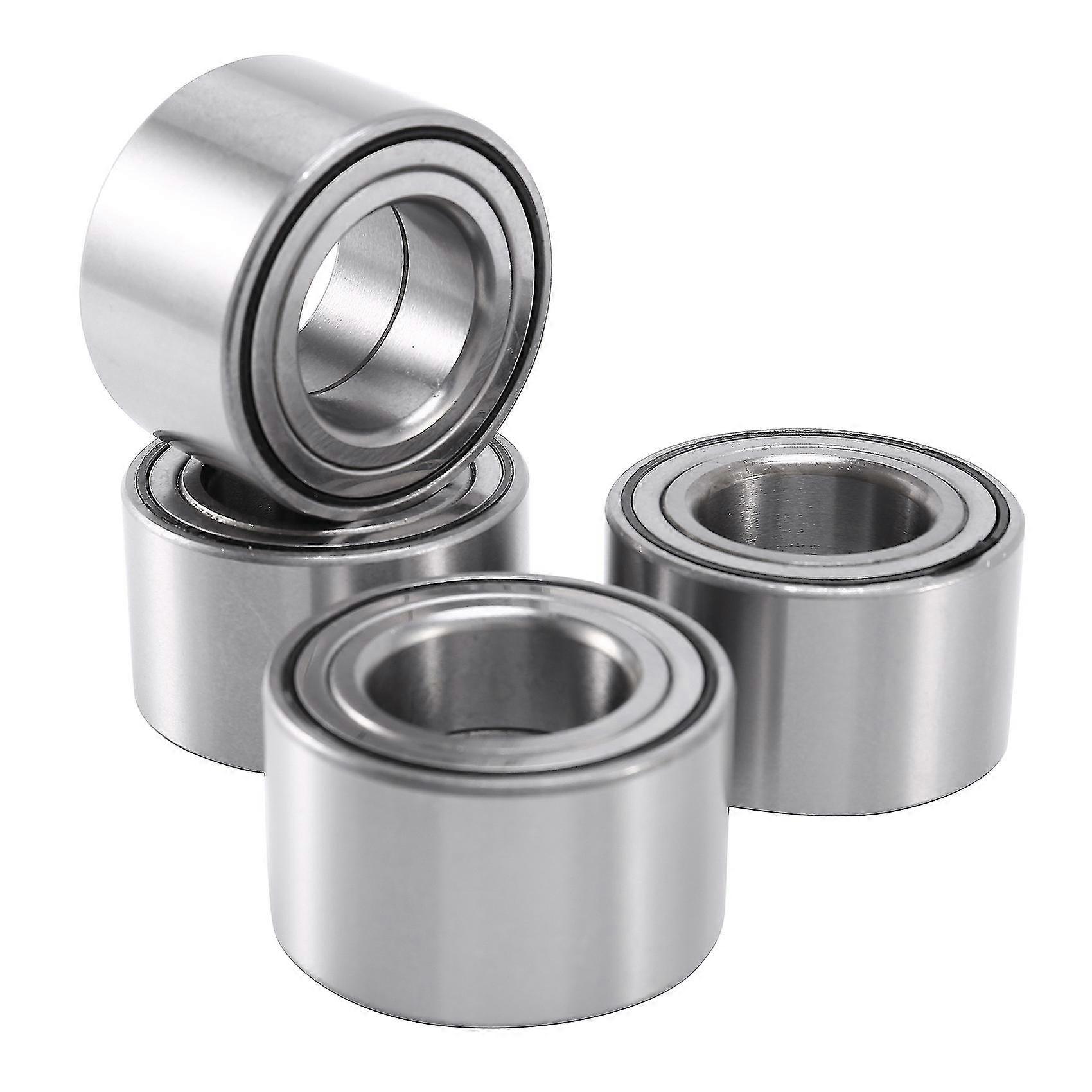 4 יחידות Dac3055w Dac30550032 30x55x32 Dac3055 Atv טרקטורון רכב מיסב רכזת גלגל נושאת טרקטורון Bea