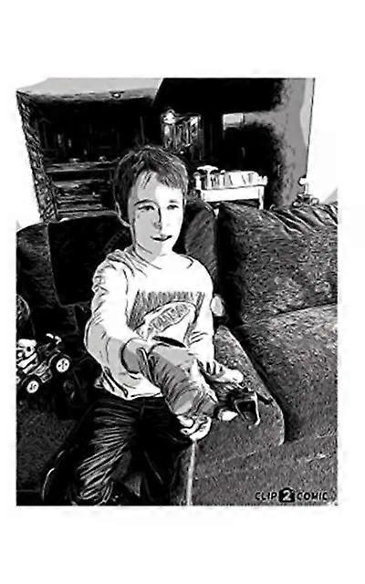 I Survived The Coronavirus - Michael Hambleton