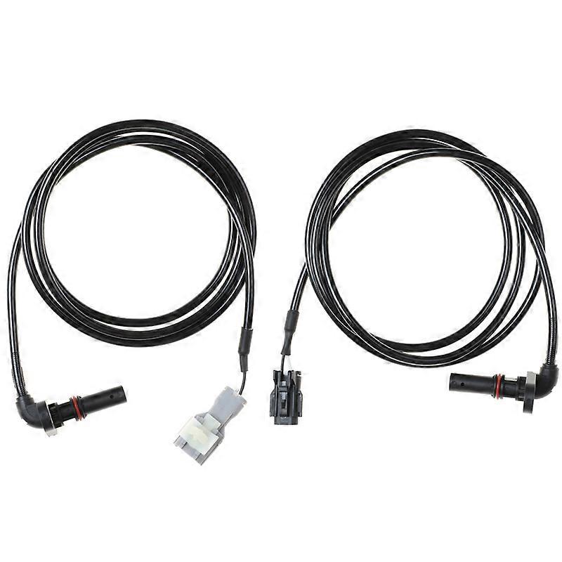 MK585279 MK585280 0265008709 Hinterer ABS-Sensor Raddrehzahlsensor für Mitsubishi FUSO CANTER PRESTIJ FURO/5