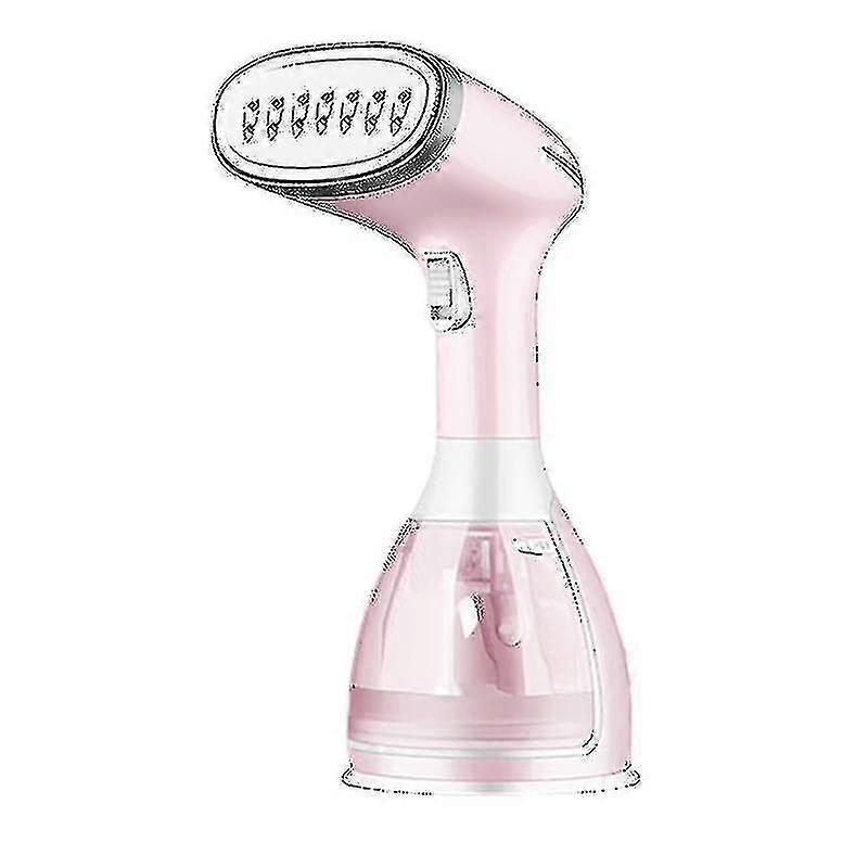 Dampbåt For Klær, Bærbar Håndholdt Reise Plagg Dampbåt, Metall Dampbåt