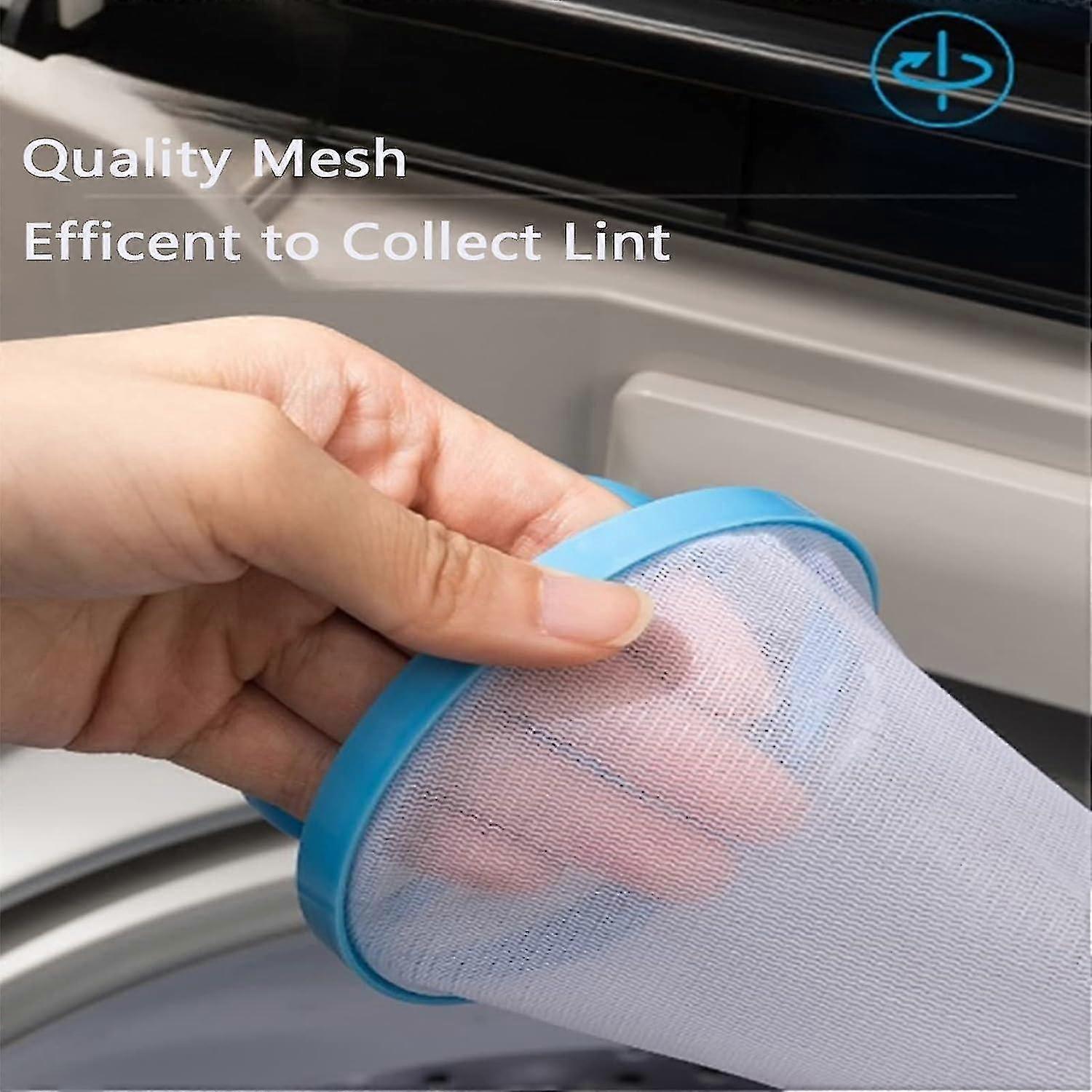 1pcs Hair Remover Laundry Hair Catcher For Washing Machine Floating Ball Floating Pet Fur Catcher Home
