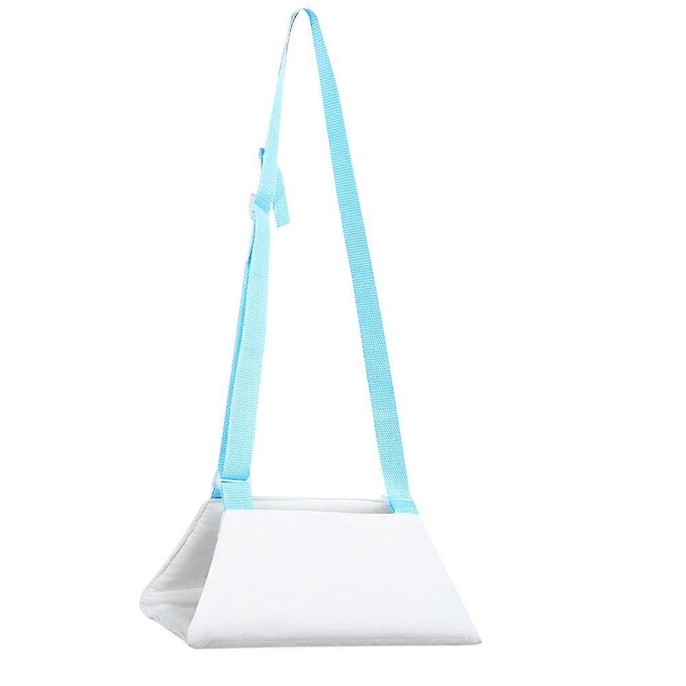 Breathable Arm Sling Adjustable Fracture Dislocation Fixation Arm Brace Support Average Size