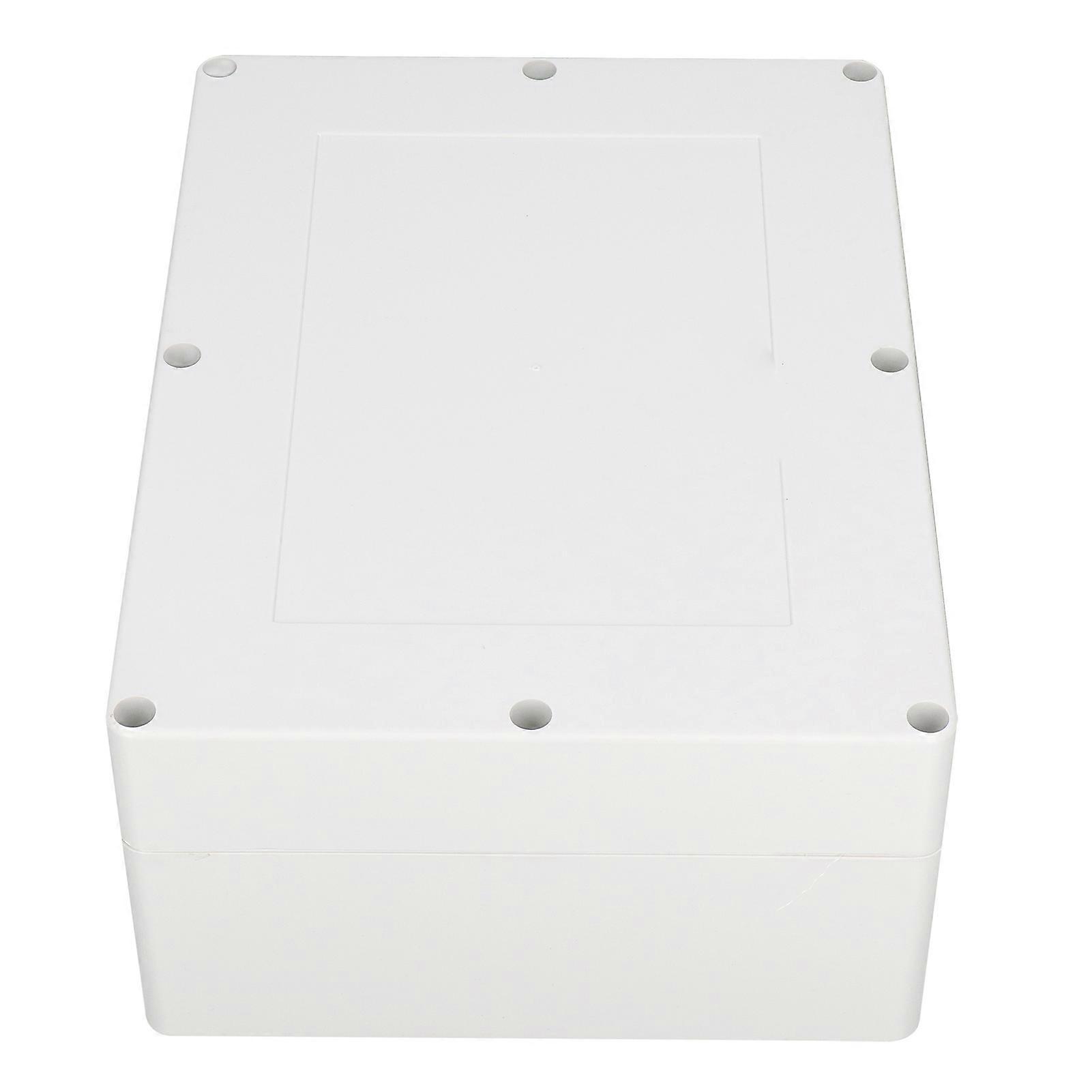Power Junction Box 320x240x140mm Detail Oriented Widely Used Excellent Performance Electrical Wiring Box
