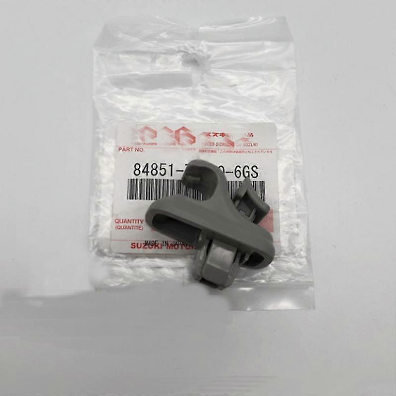 ينطبق على سوزوكي جيمني صن قناع مشبك مرآة الغرور مشبك درع الشمس | |