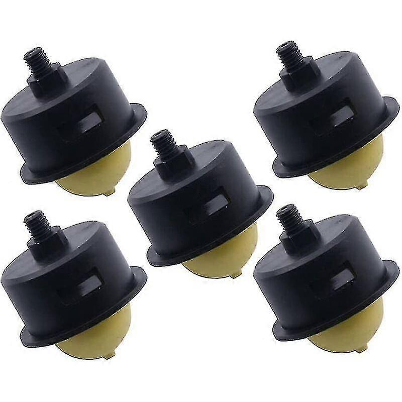 Pack Tondeuse à gazon Carburateur Primer Ampoule Pompe à Essence Outil