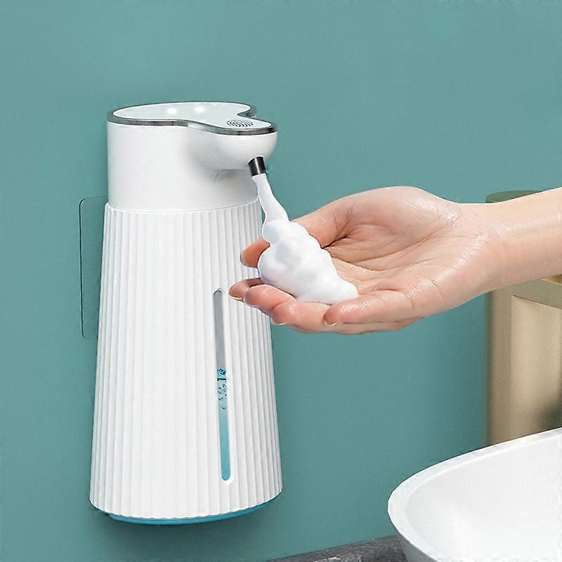 Wall-mounted Automatic Sensor Hand Sanitizer Soap Dispenser