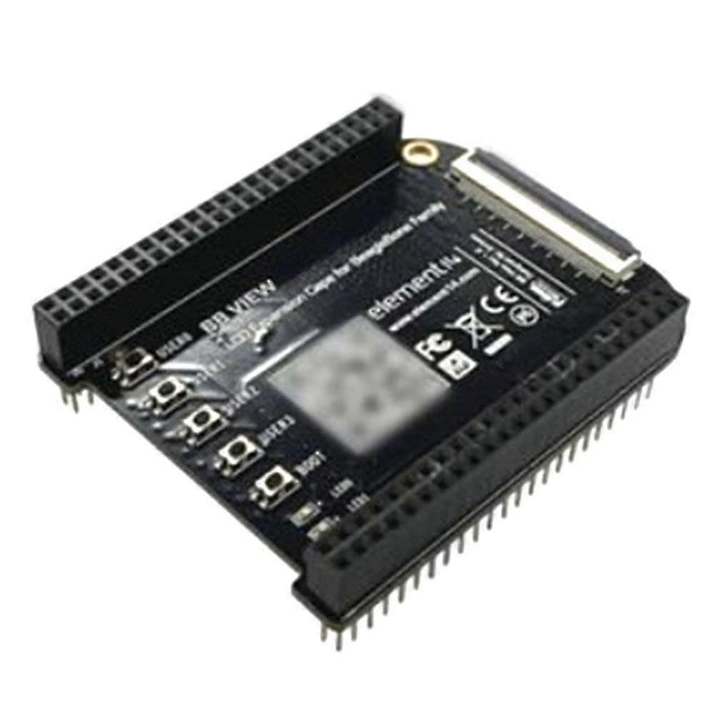 Adapterplatine für Beaglebone Ai Black C Industrial Wireless Development Board Erweiterung