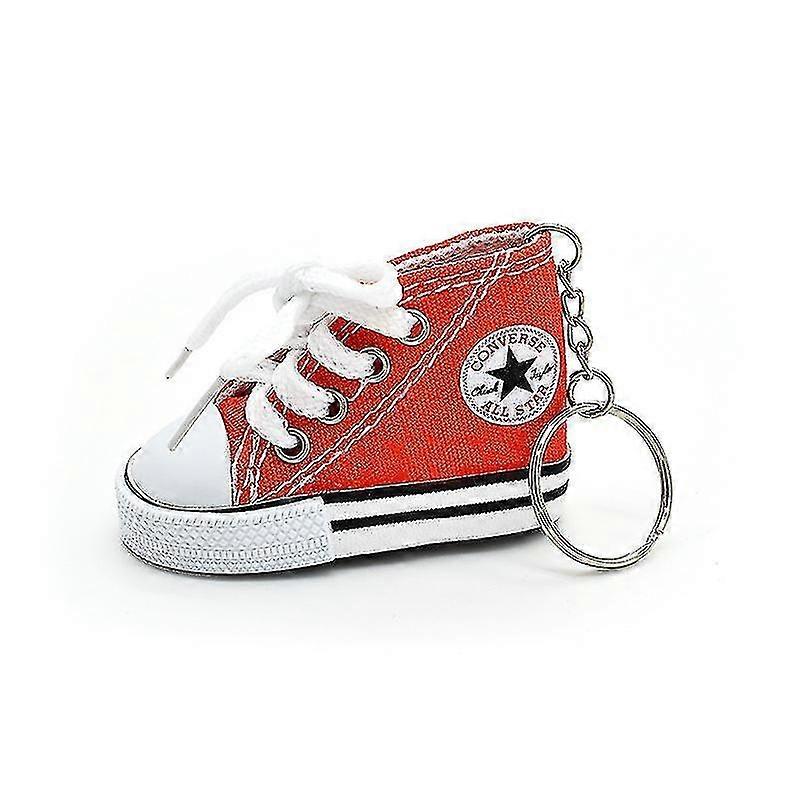 Key Chain Sneaker Keychain