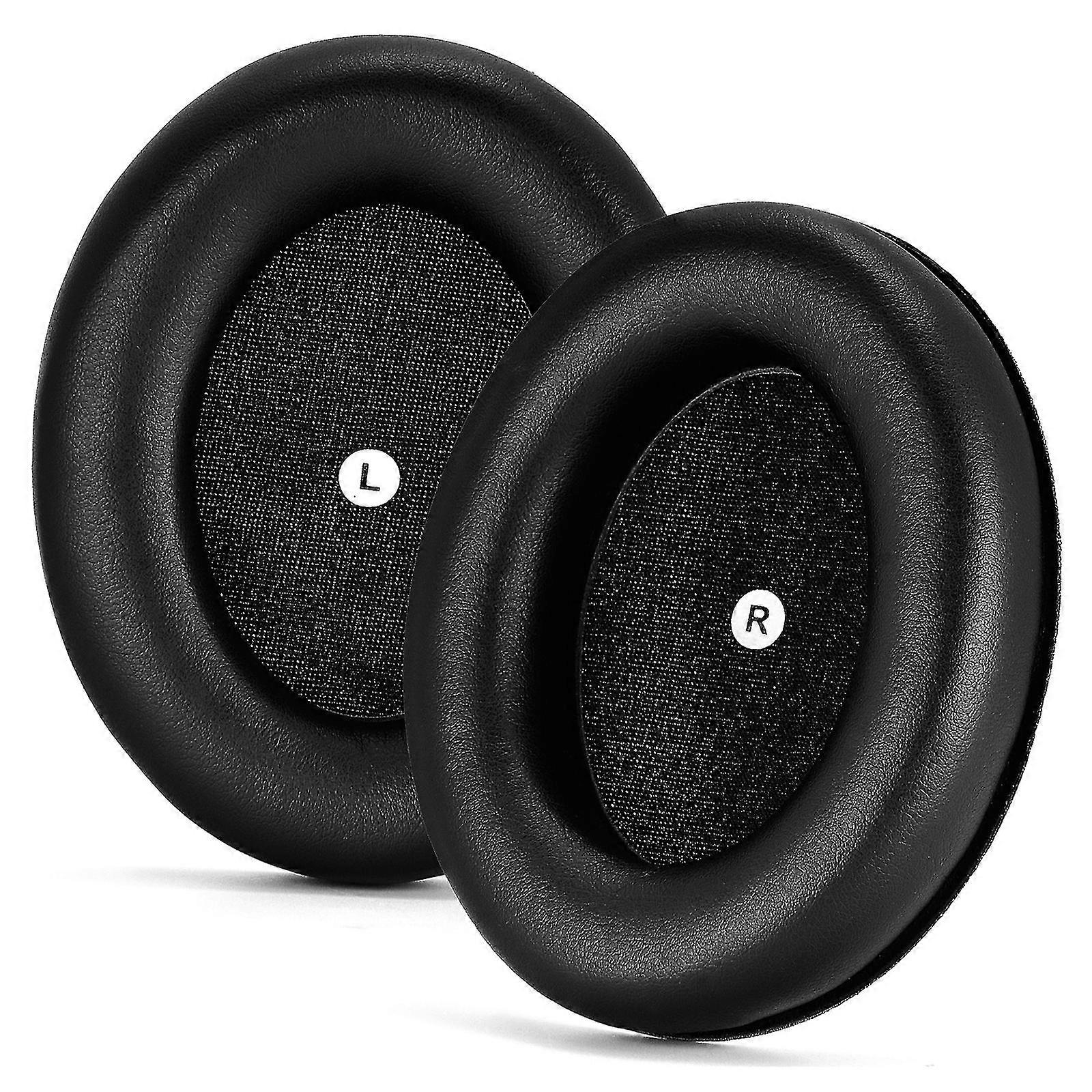 Elastic Ear Pads Cover Forhyperx Cloud Orbit Headphone Replaced Ear Cushion