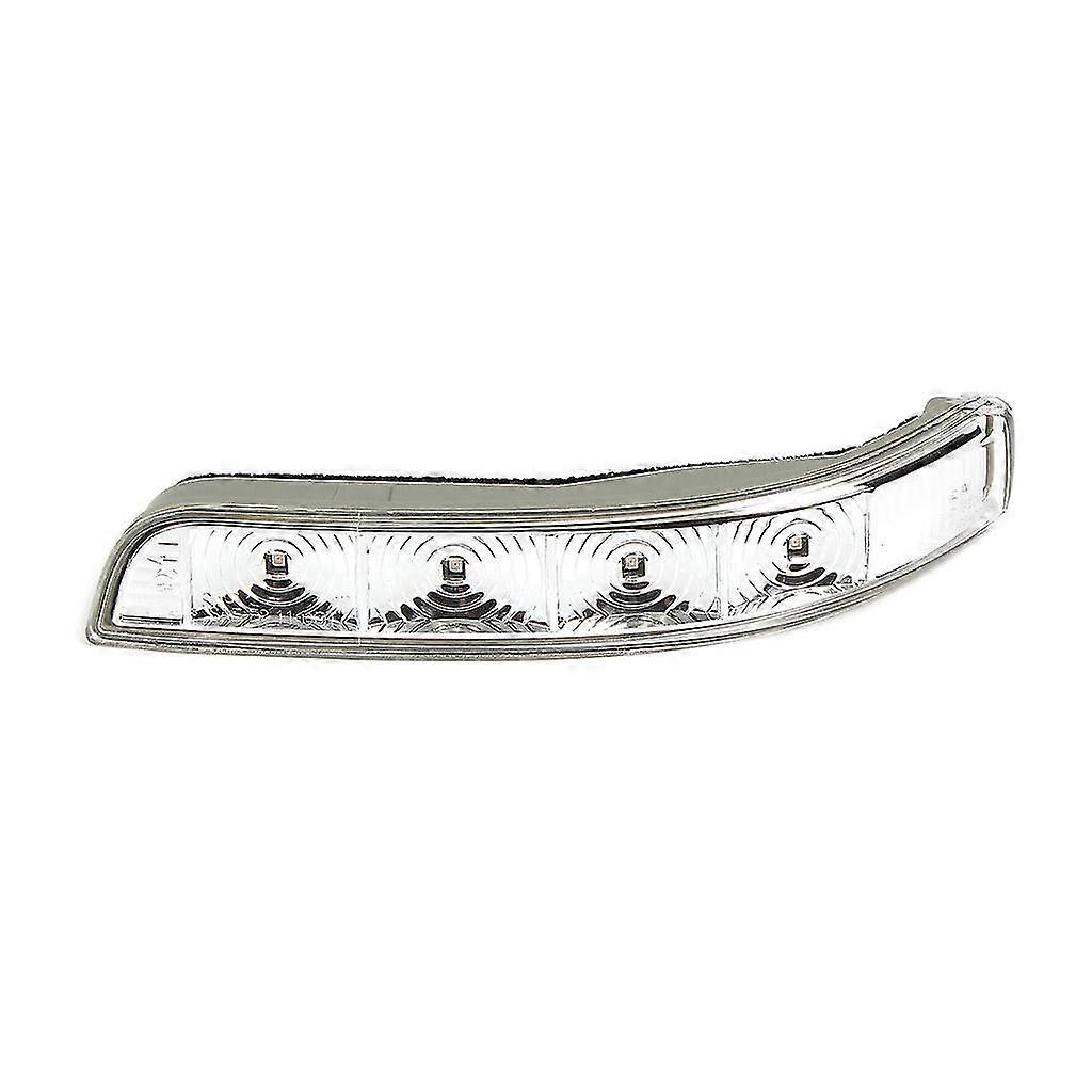 876132p000 Mirror Indicator Turn Signal Light Lamp For 12-15 Kia Sorento