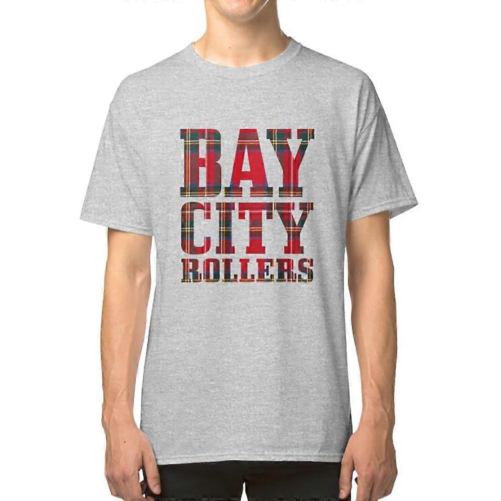 The Sweet Rollers T-shirt