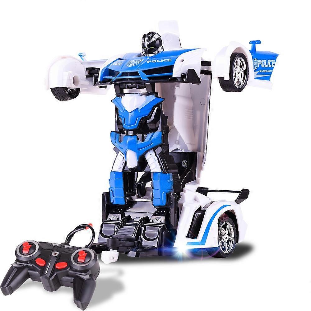 1023 4 Kanäle RC Deformation Auto
