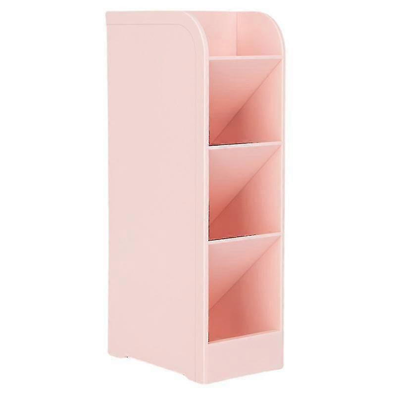Pen Holder Oblique Insertion Simple Creative Student Multifunctional Desktop Storage Pen Holder, Che