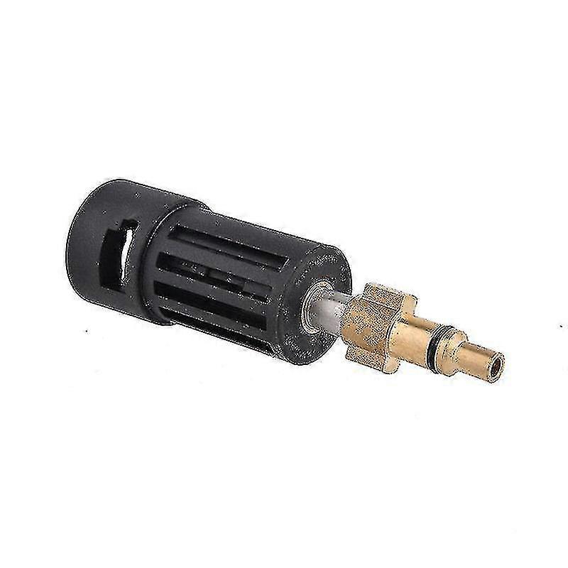 1/4'' Pressure Washer Conversion Adaptor For Karcher K-series Female To Parkside