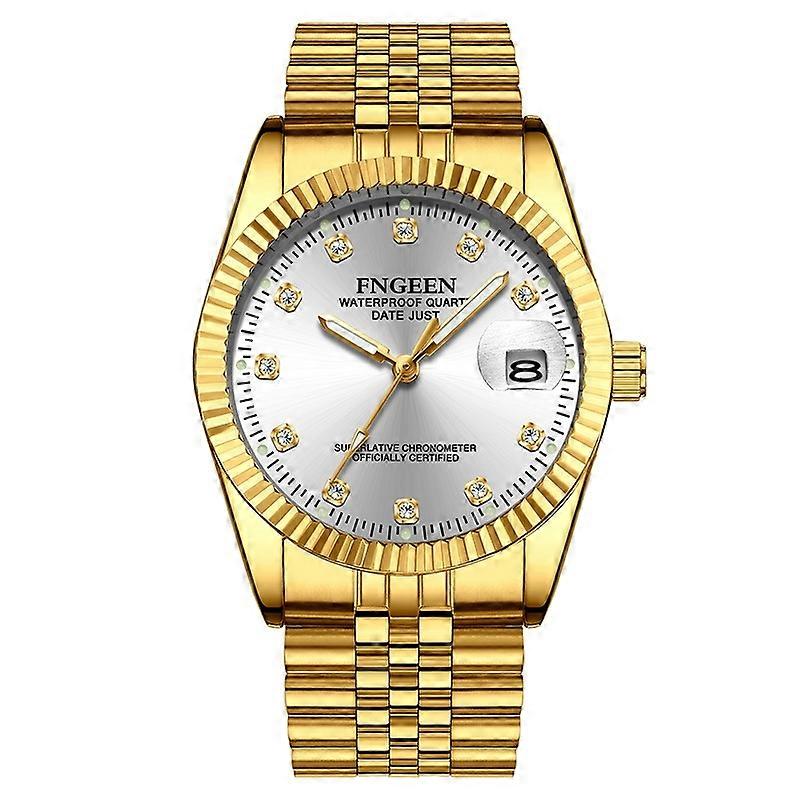 FNGEEN 7008 Men Watch