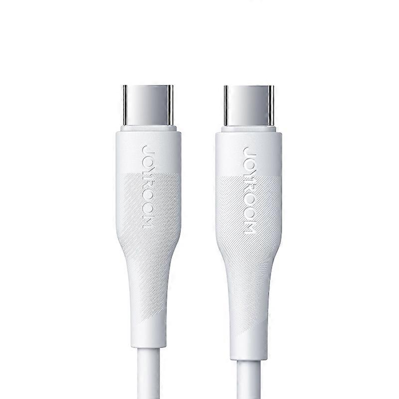 JOYROOM Type-C to Type-C Fast Charging Data Cable