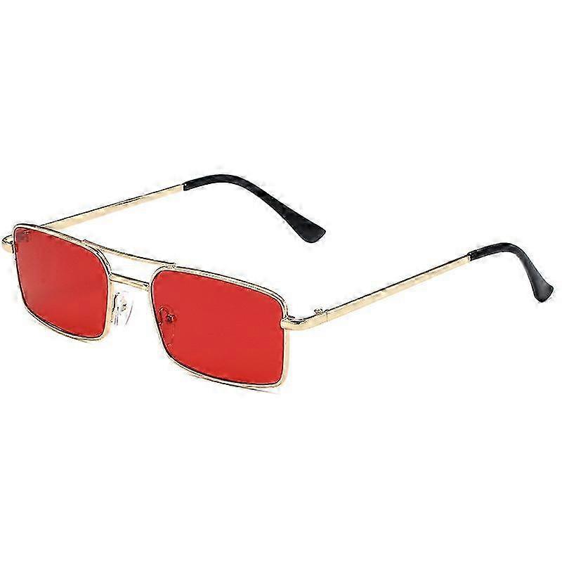 Oversized Square Large Womens Sunglasses for Men Fashion Top Baddie Shades