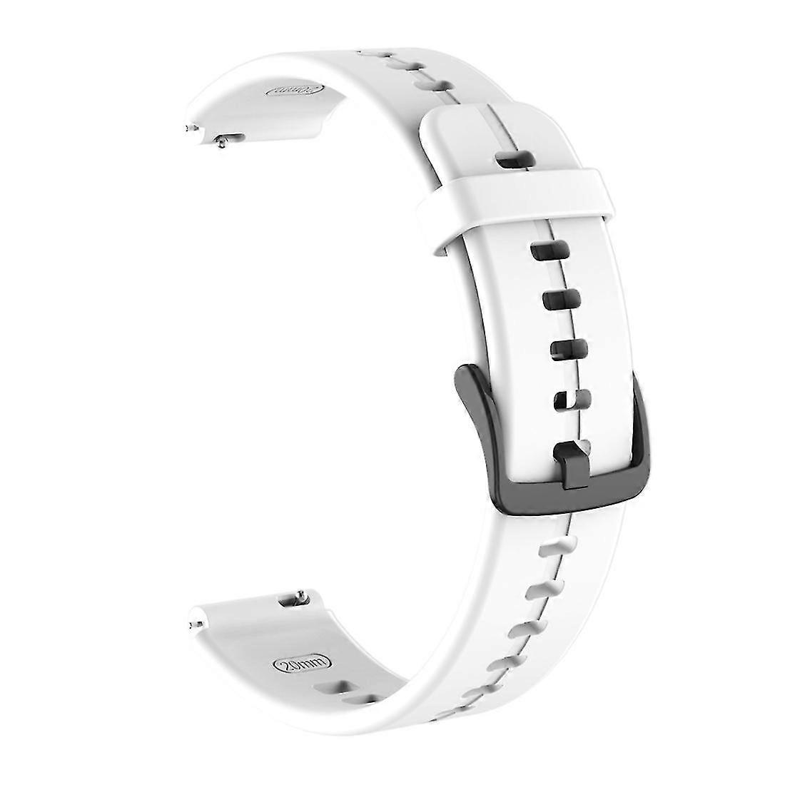 For Huawei Talkband B6 Silicone Watchband
