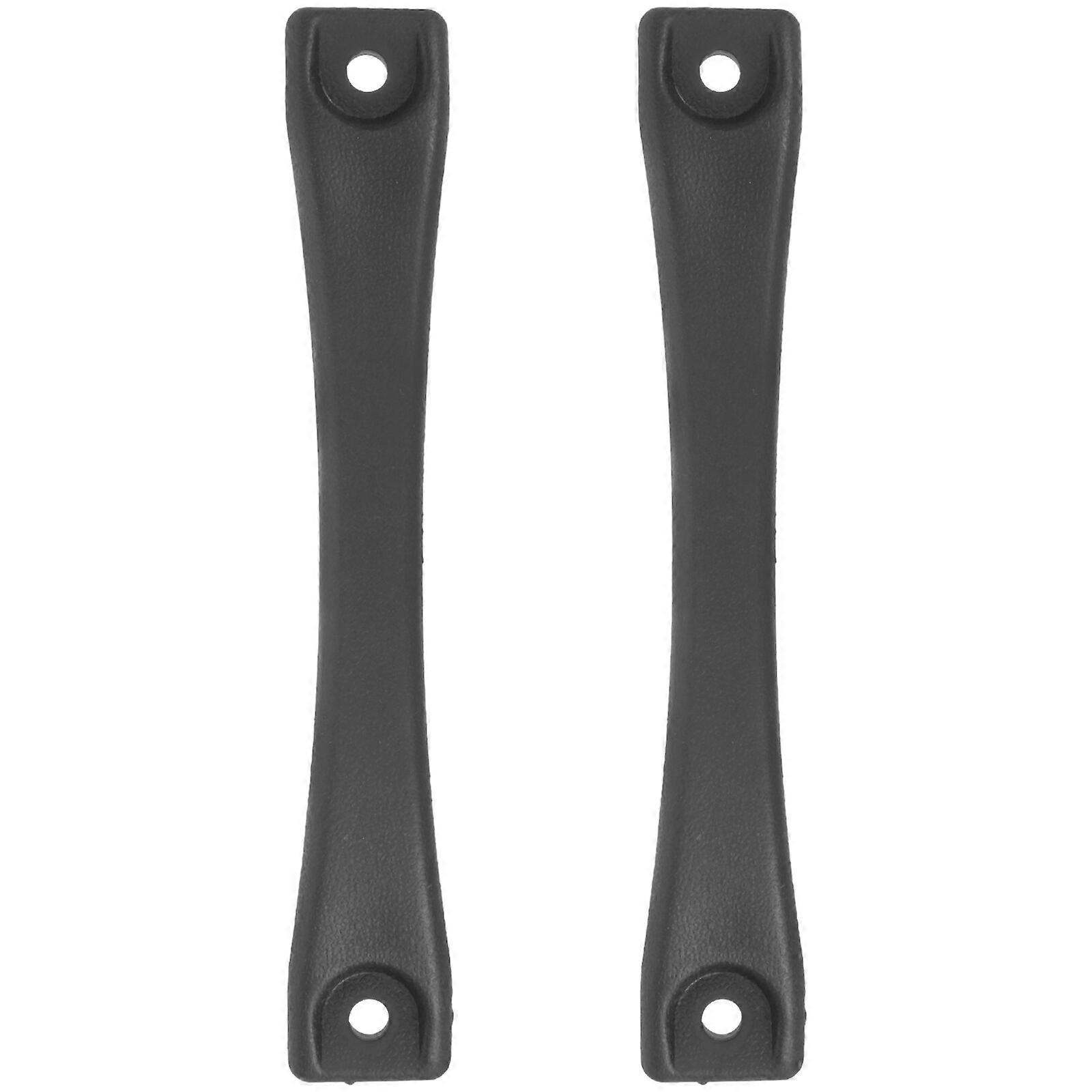 2pcs Professional Kayak Handle Boat Carrying Handle Kayak Canoe Handle Anti-skid Kayak Handle Accessory
