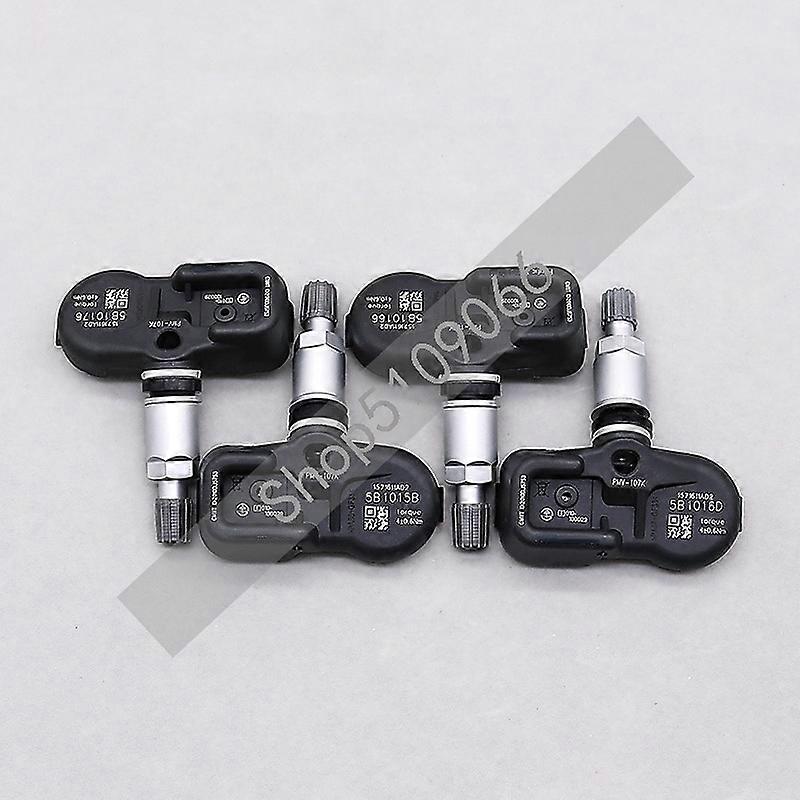 PMV-107K TPMS SENSOR FOR Lexus GS LS ES Toyota Land Cruiser 200 RAV4 III TIRE PRESSURE MONITORING 42607-50010 42607-50011
