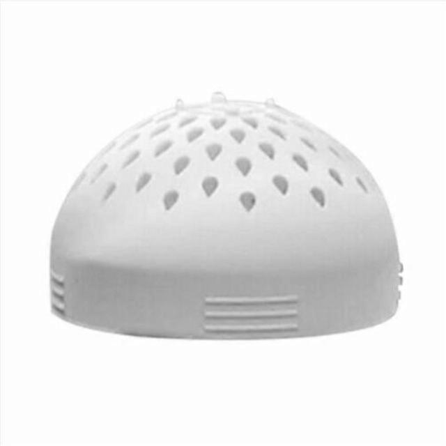 White Multi-use Mini Silicone Colander Can Drainer Strainer Kitchen Tool