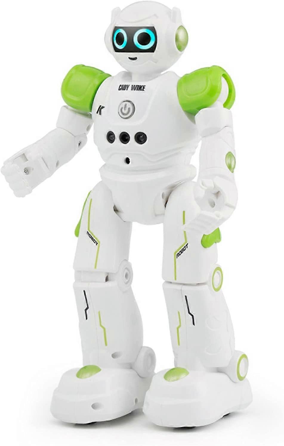 Robot Toy, Gesture Sensing Remote Control Robot, Smart Intelligent Programmable Robots