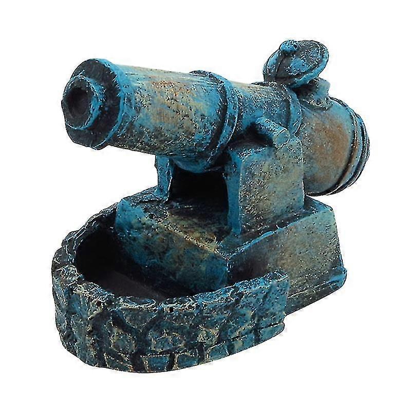 Creative Aquarium Adornment