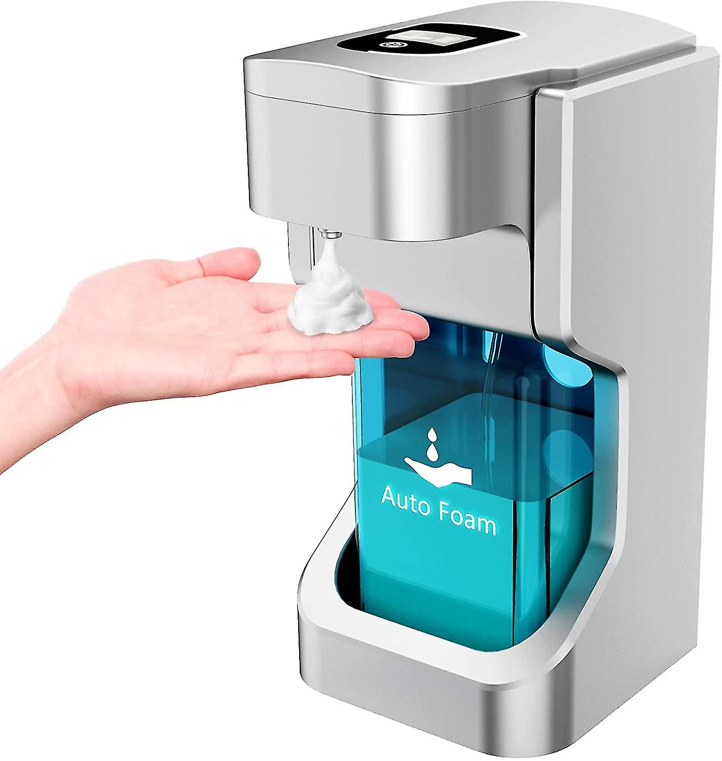 Automatic Soap Dispenser, 17 Oz Touchless