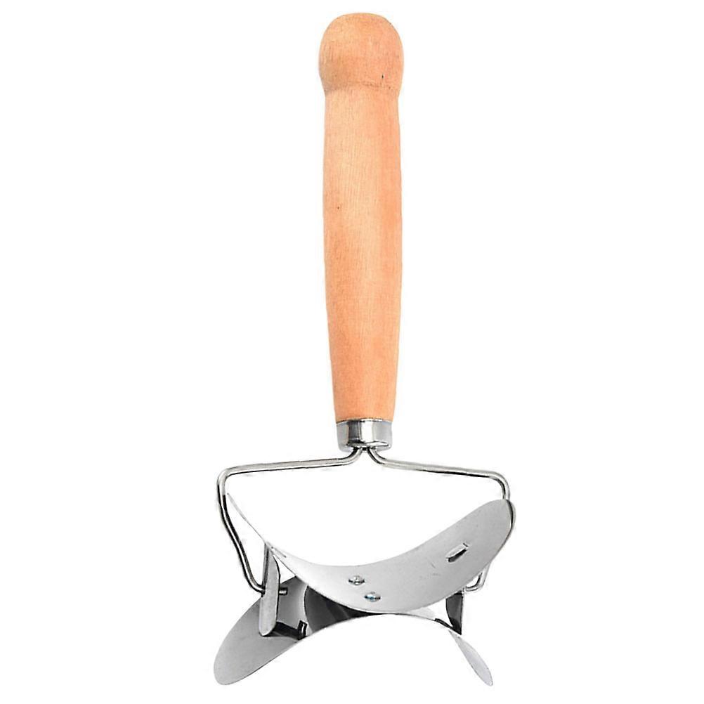 Dumpling Wrapper Skin Dough Cutter Dumpling Wrapper Mould Pie Making Tool