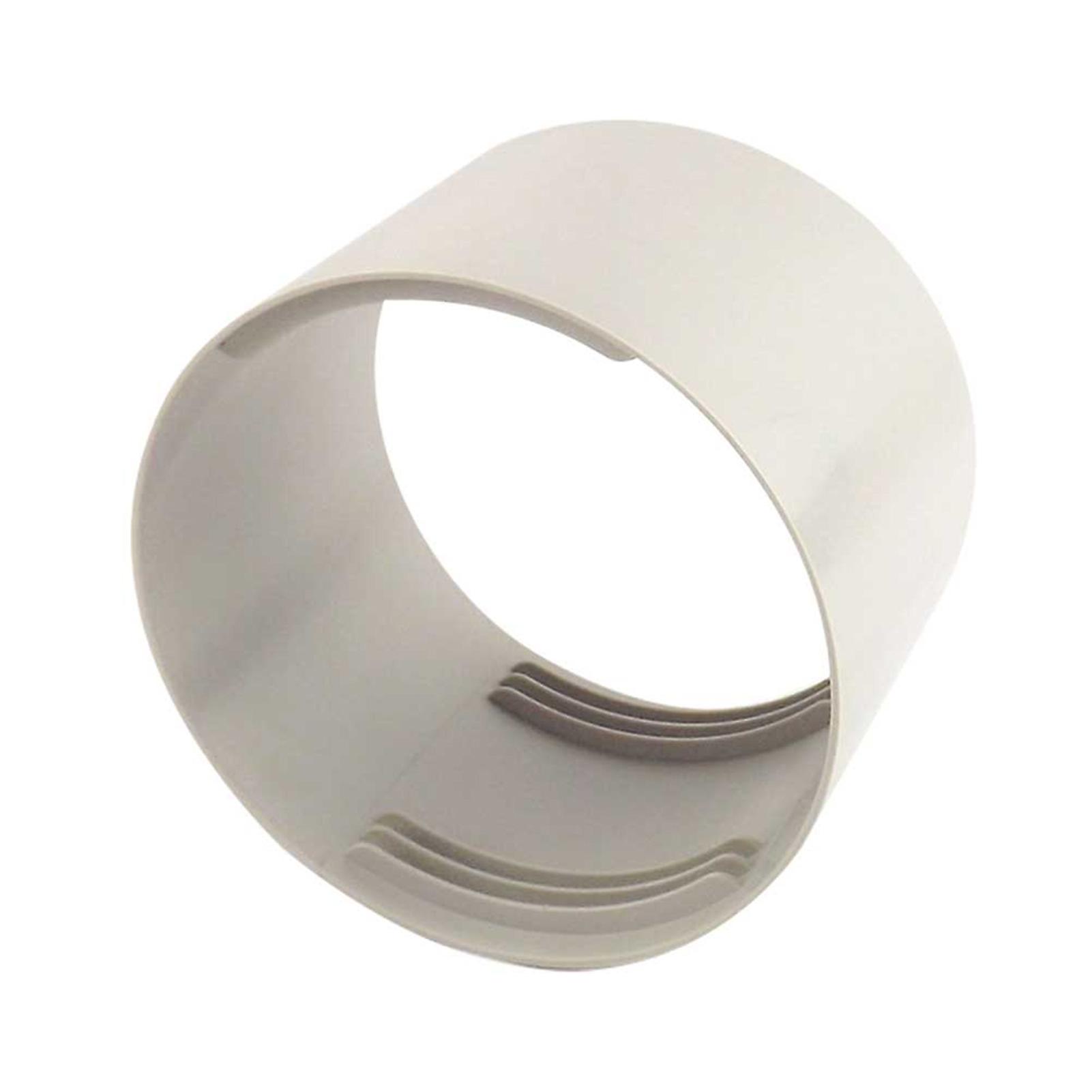 Air Conditioner Exhaust Hose Adapter Left And Right Universal Exhaust Pipe Connector