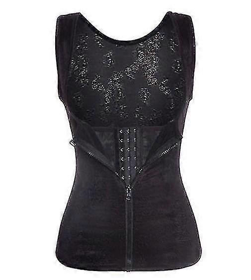 Shapewear For Kvinner Sømløs Fast Trippel Kontroll