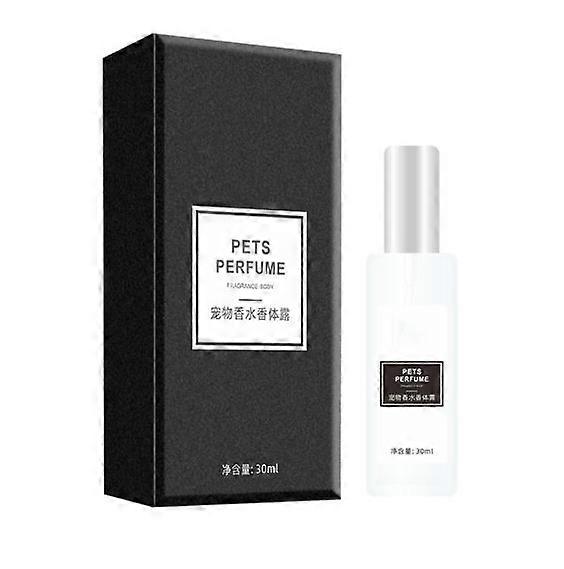 Perfumes Spray Pet ,Perfumes Spray Pet Deodorizing Spray Does Not Irritate Skin for Dogs & Cat