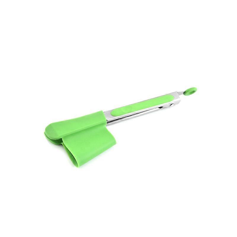 Multi-functional One-piece Flexible Food Clip Lightweight Durable Practical Clips for Serving Waffle