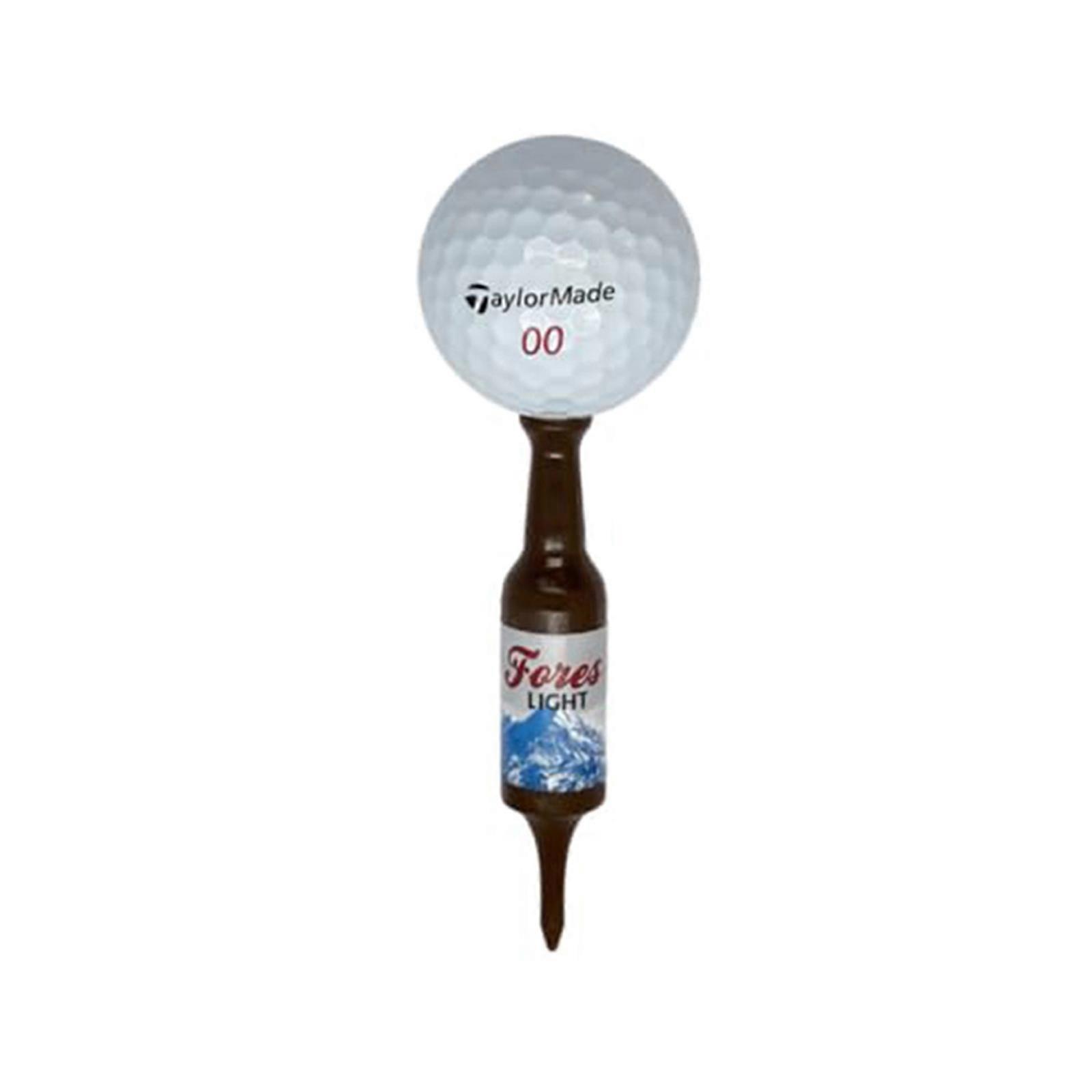 Golf Tees Increases Speed Stand Balls Support Base Golf Holder