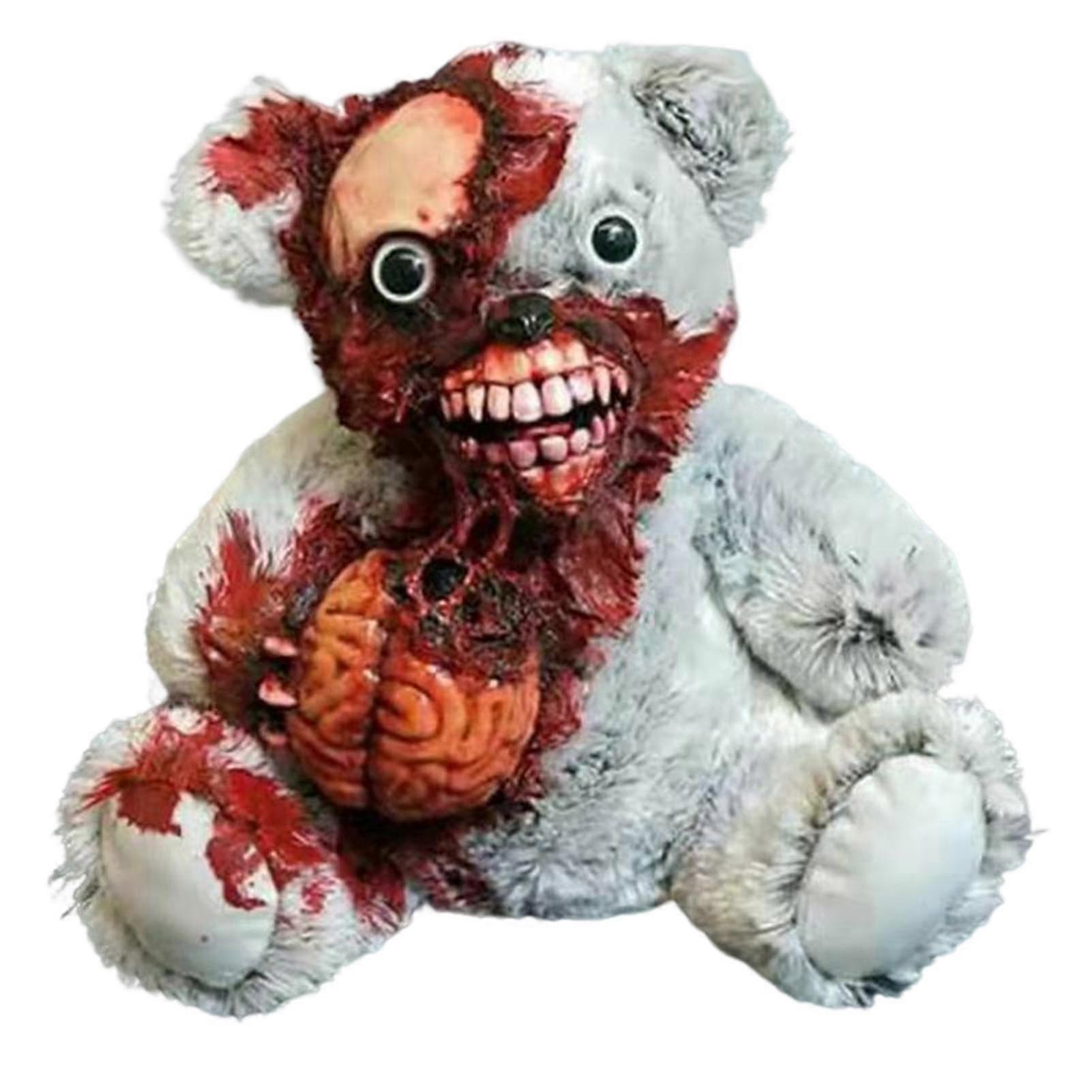 Y Bear Resin Craft Decoration Dirty-resistant And No-fading Decor For Table Bookshelf Fireplace Decor High Quality