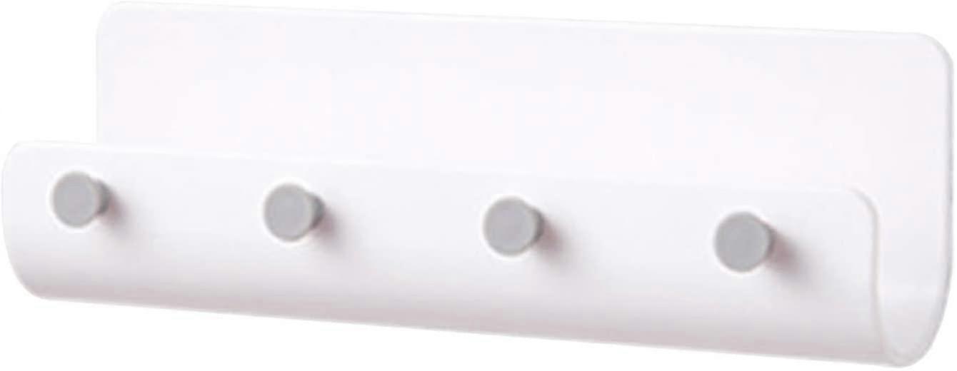 Wall-mounted Key Rack Storage Box