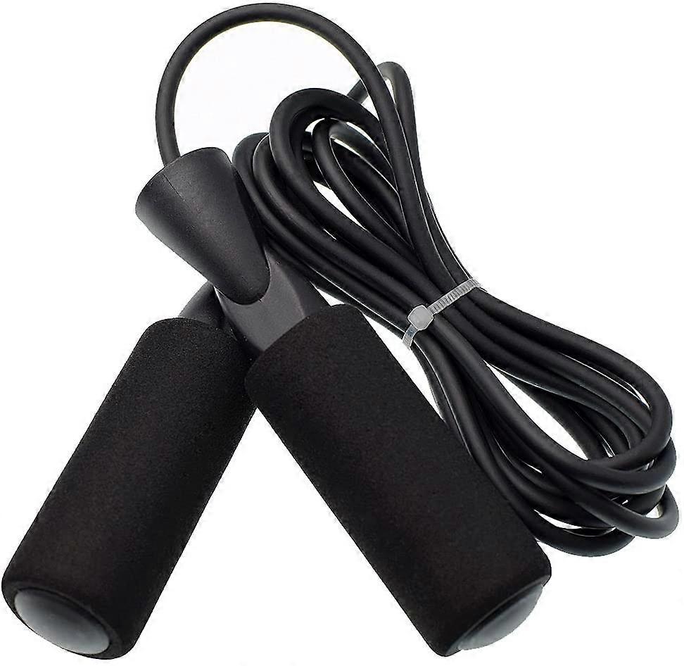 Jump Rope Adjustable For Fitness Workout Exercise Boxing