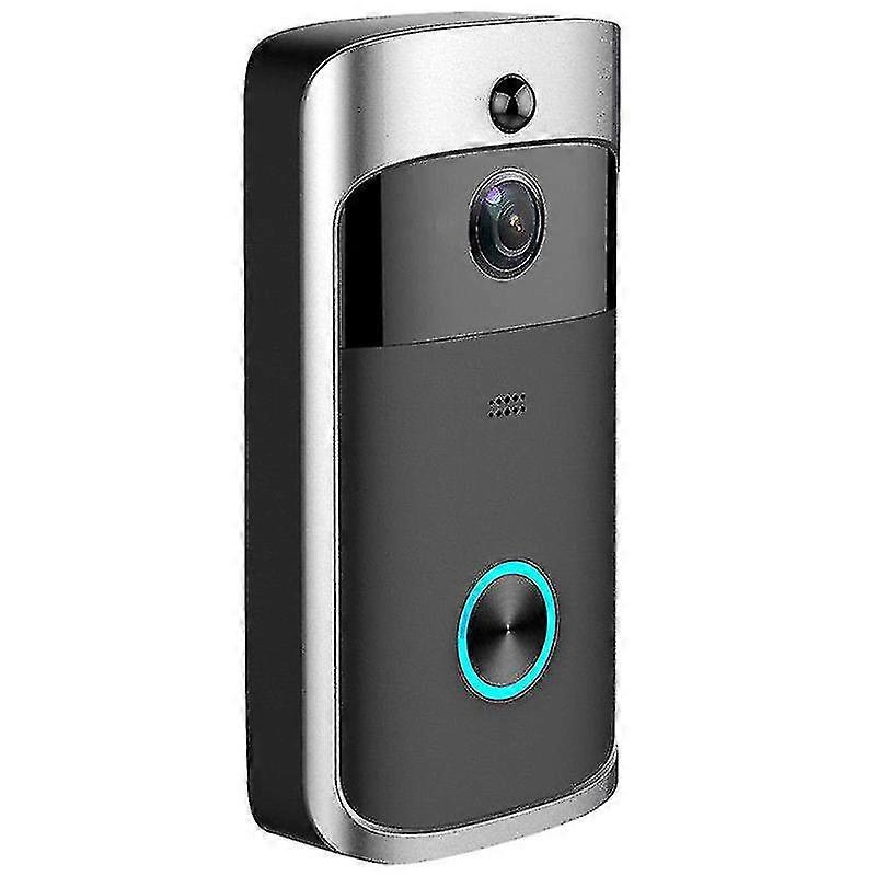 Video Wireless Wifi Wireless Remote Monitoring Intelligent Video Intercom Monitoring