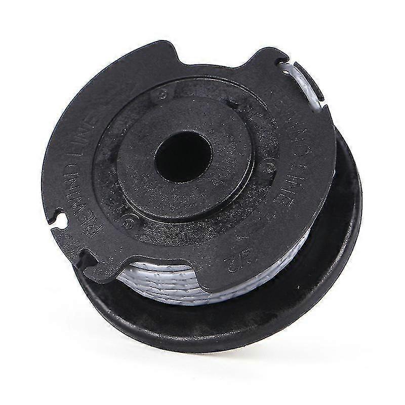 3 Pack String Trimmer Spool Line With Spool Cover For Bosch